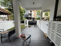 Century Woods (D25), Terrace #573991971